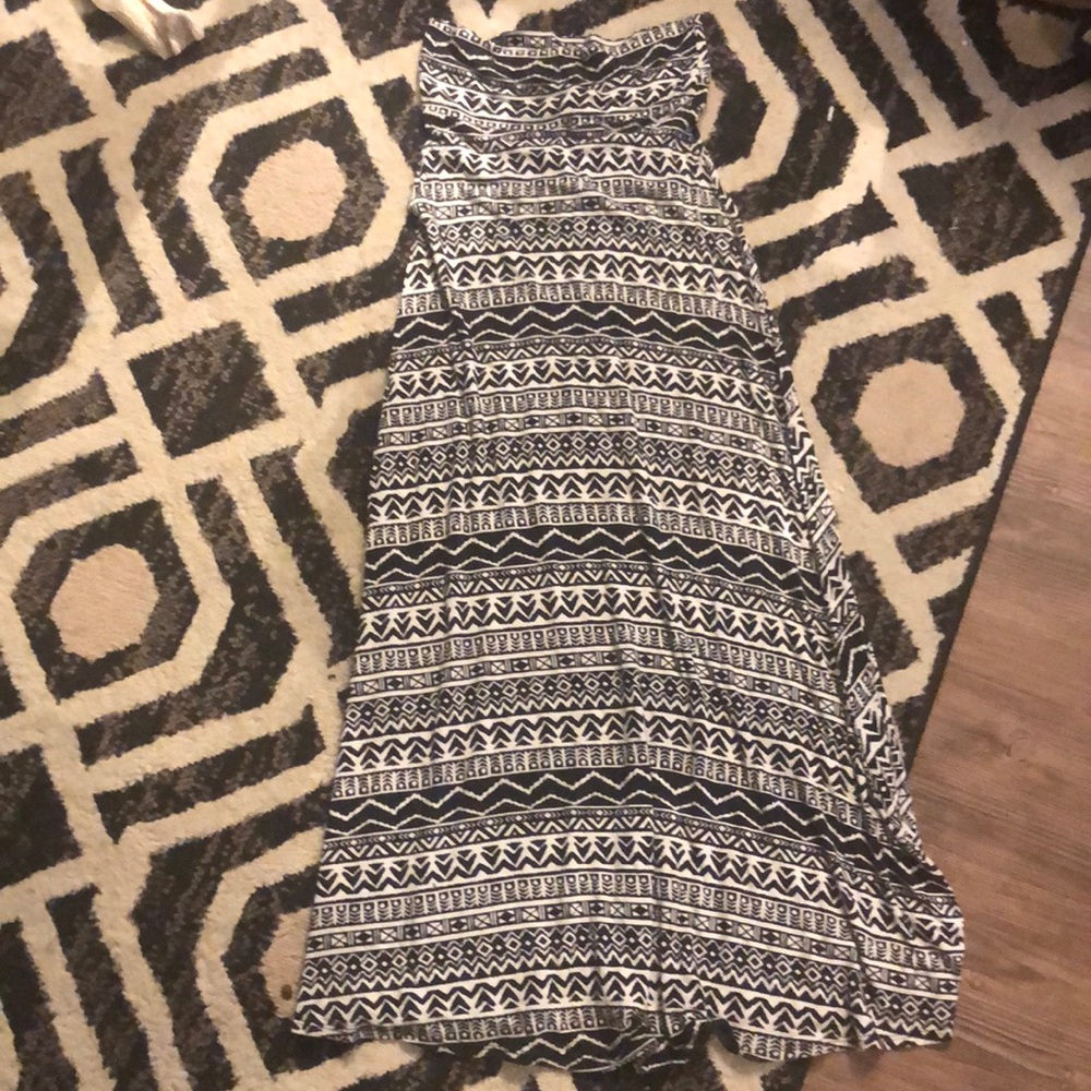 Charlotte Russe amazing dress barely worn